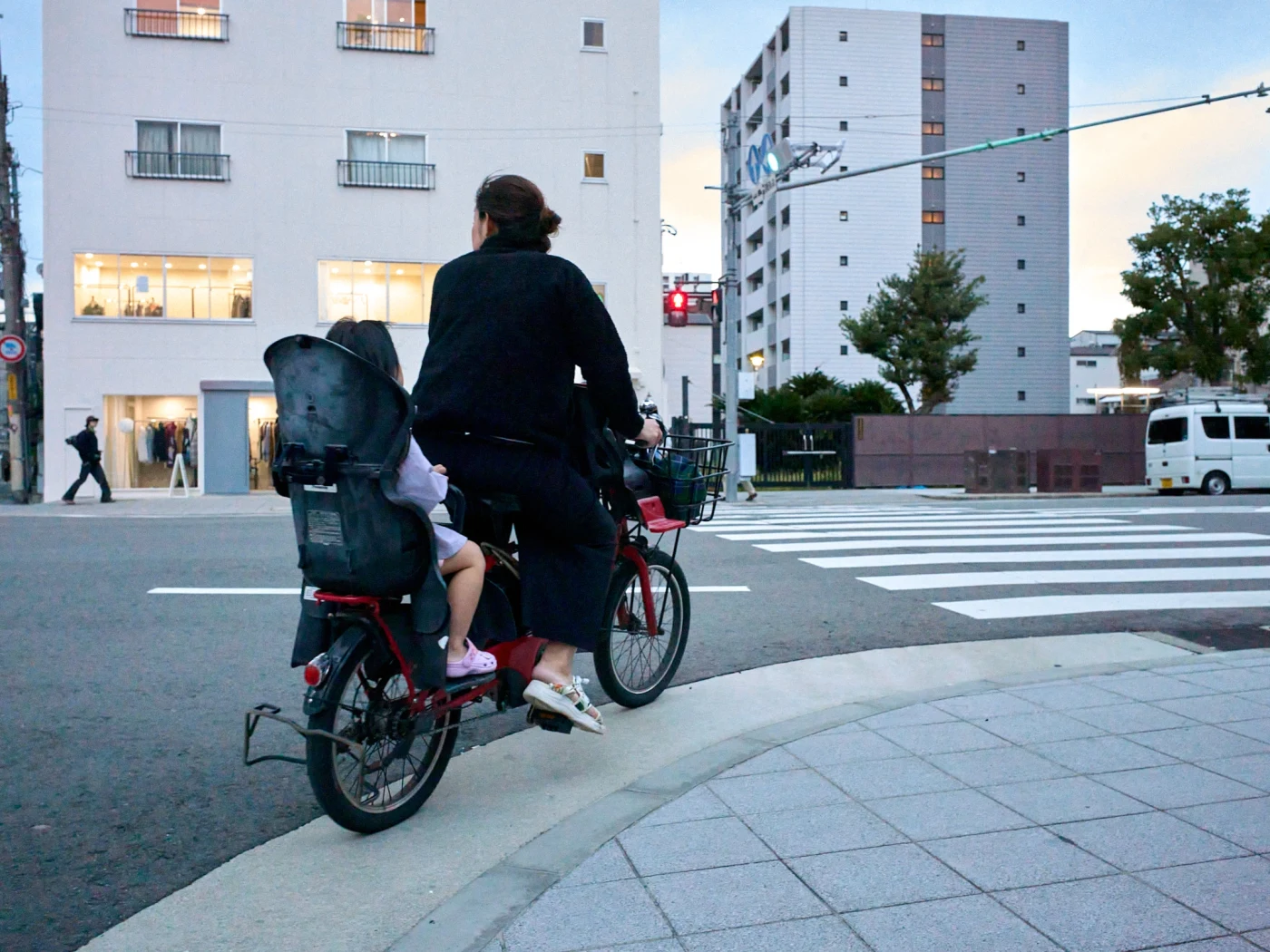Osaka, Japan